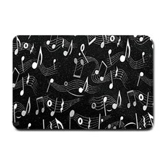 Fabric Cloth Textile Clothing Small Doormat  by Nexatart