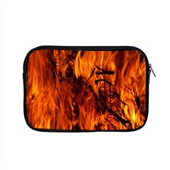 Fire Easter Easter Fire Flame Apple Macbook Pro 15  Zipper Case by Nexatart