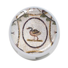 Sousse Mosaic Xenia Patterns 4-port Usb Hub (two Sides)  by Nexatart