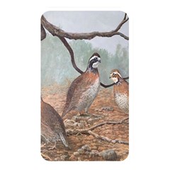 Bob White Quail Memory Card Reader by digitaldivadesigns