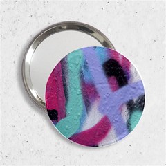 Texture Pattern Abstract Background 2 25  Handbag Mirrors by Nexatart