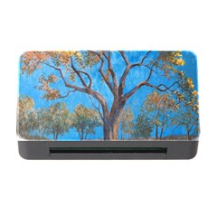 Turkeys Memory Card Reader With Cf by digitaldivadesigns