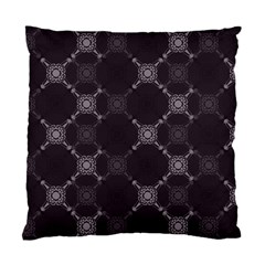 Abstract Seamless Pattern Standard Cushion Case (two Sides) by Simbadda
