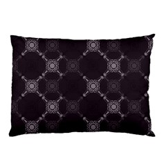 Abstract Seamless Pattern Pillow Case (two Sides) by Simbadda