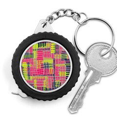 Abstract Pattern Measuring Tapes by Simbadda