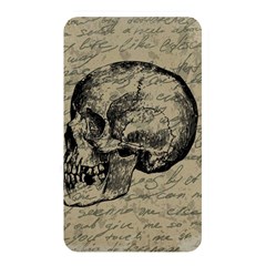 Skull Memory Card Reader by Valentinaart