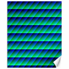 Background Texture Structure Color Canvas 16  X 20   by Simbadda