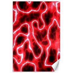 Pattern Background Abstract Canvas 24  X 36  by Simbadda