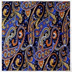 Pattern Color Design Texture Canvas 12  x 12   11.4 x11.56  Canvas - 1