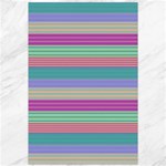 Backgrounds Pattern Lines Wall Canvas 12  x 18   11.88 x17.36  Canvas - 1