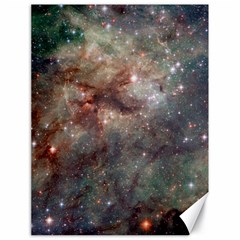 Tarantula Nebula Canvas 18  X 24   by SpaceShop