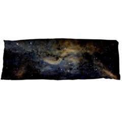 Propeller Nebula Body Pillow Case (dakimakura) by SpaceShop