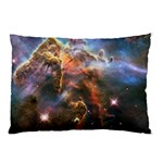Pillar And Jets Pillow Case (Two Sides) Back