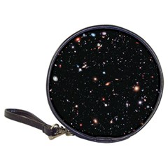 Extreme Deep Field Classic 20-cd Wallets by SpaceShop