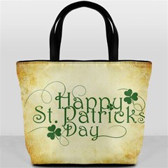 Irish St Patrick S Day Ireland Bucket Bags by Simbadda