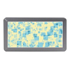 Pattern Memory Card Reader (mini) by Valentinaart