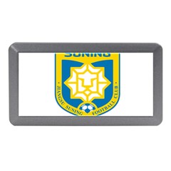 Jiangsu Suning F C  Memory Card Reader (mini) by Valentinaart