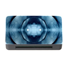 The Ghost Eyes Memory Card Reader With Cf by 3Dbjvprojats