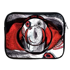 Jigsaw Apple Ipad 2/3/4 Zipper Cases by 3Dbjvprojats