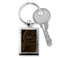Abstract Art Key Chains (rectangle)  by Simbadda