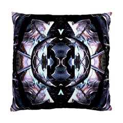 Warframe  Standard Cushion Case (two Sides) by 3Dbjvprojats