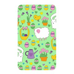 Cute Easter Pattern Memory Card Reader by Valentinaart