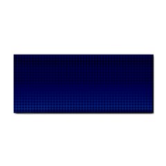 Blue Dot Cosmetic Storage Cases by PhotoNOLA