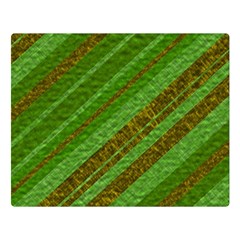Stripes Course Texture Background Double Sided Flano Blanket (large)  by Nexatart