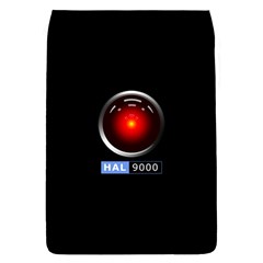 Hal 9000 Flap Covers (l)  by linceazul