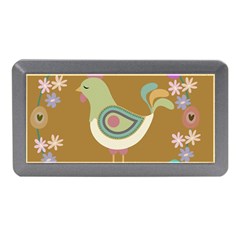 Easter Memory Card Reader (mini) by Valentinaart