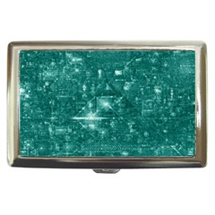 /r/place Emerald Cigarette Money Cases by rplace