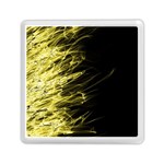 Fire Memory Card Reader (Square)  Front