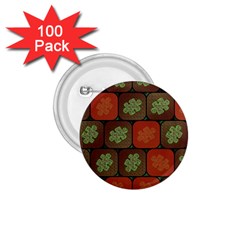 Information Puzzle 1 75  Buttons (100 Pack)  by linceazul