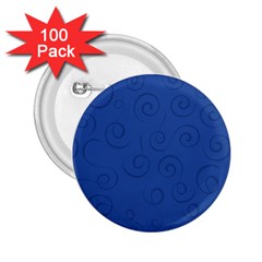 Pattern 2 25  Buttons (100 Pack)  by ValentinaDesign