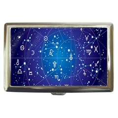 Astrology Illness Prediction Zodiac Star Cigarette Money Cases by Mariart