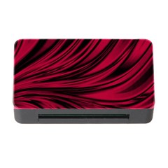 Colors Memory Card Reader With Cf by ValentinaDesign