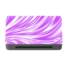 Colors Memory Card Reader With Cf by ValentinaDesign