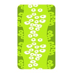 Sunflower Green Memory Card Reader by Mariart