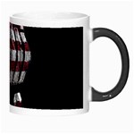 USA Bowling  Morph Mugs Right