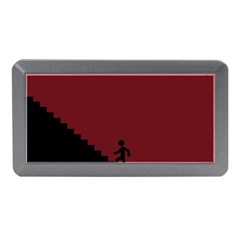 Walking Stairs Steps Person Step Memory Card Reader (mini) by Nexatart