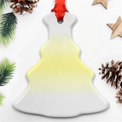 Decorative Pattern Ornament (christmas Tree)  by ValentinaDesign