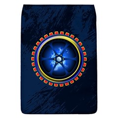 Power Core Flap Covers (l)  by linceazul