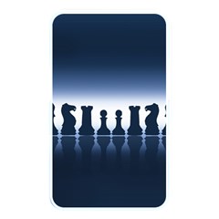 Chess Pieces Memory Card Reader by Valentinaart