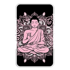 Ornate Buddha Memory Card Reader by Valentinaart