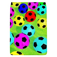 Balls Colors Flap Covers (s)  by BangZart