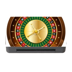 Casino Roulette Clipart Memory Card Reader With Cf by BangZart