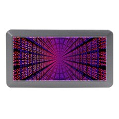 Matrix Memory Card Reader (mini) by BangZart