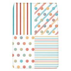 Simple Saturated Pattern Flap Covers (s)  by linceazul