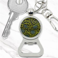 Lizard Animal Skin Button Necklaces by BangZart