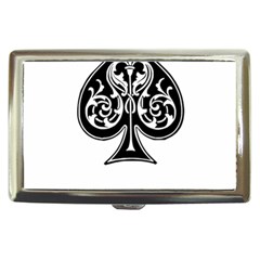 Acecard Cigarette Money Cases by prodesigner